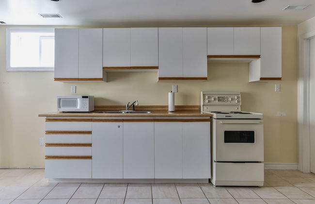 QuickStay Lake Simcoe Homestyle Cottage Private Beach - Foto 22