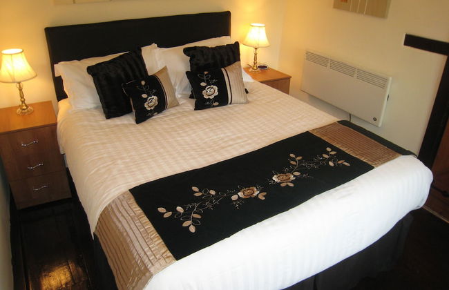 Macbeth Cottage - Foto 12