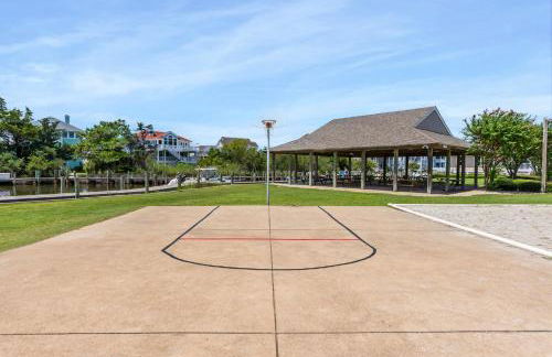 Captains Quarters - Foto 17