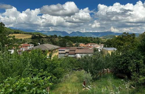 Apartment in Esanatoglia Near Apennines Trails - Foto 46