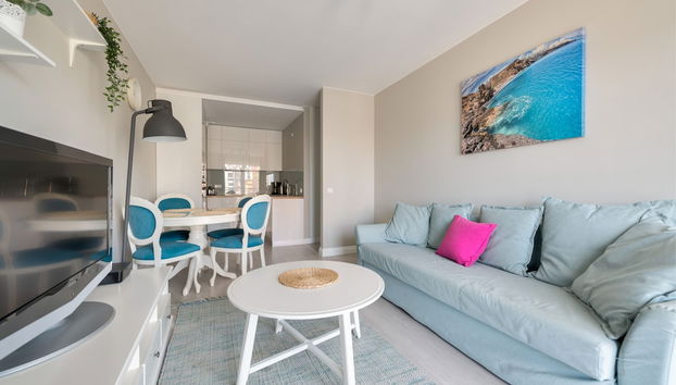 Dom & House - Apartament Cztery Oceany - Foto 5, Habitación