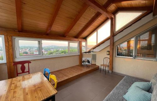 Kuća za odmor ALFIS - Jezera - Photo 80