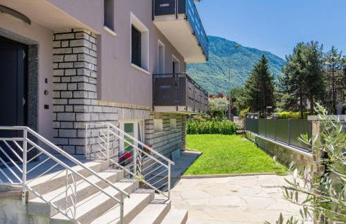 Apartment Angelica by Interhome - Foto 20