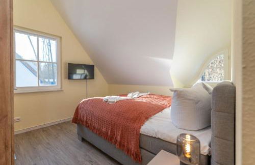 Ferienhaus Kieferneck - Foto 21