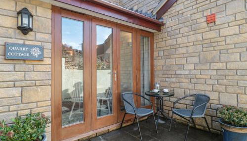 Quarry Cottage - Foto 2