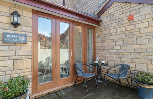 Quarry Cottage - Photo 2