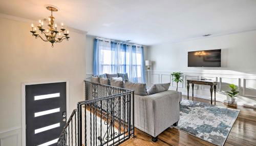 Bay Shore Vacation Rental with Shared Yard! - Foto 5