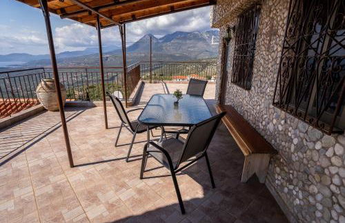 Sea & Mountain - Mani Serenity Retreat - Foto 37