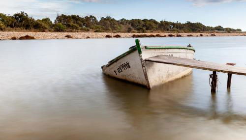 Apartamento tranquilo con maravillosas vistas - Foto 3