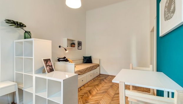 Highlight Ernesto III - Foto 4, Habitación