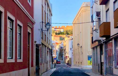 Modern City Center Apartment - Foto 6