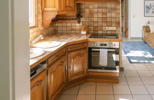 Gemütliches Fachwerkhaus im Herzen Nideggens - Foto 24