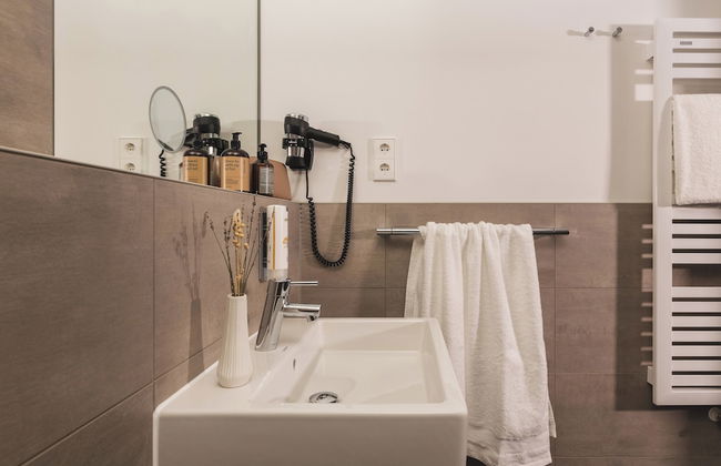 Candlewood Suites Berlin Charlottenburg by IHG - Foto 25