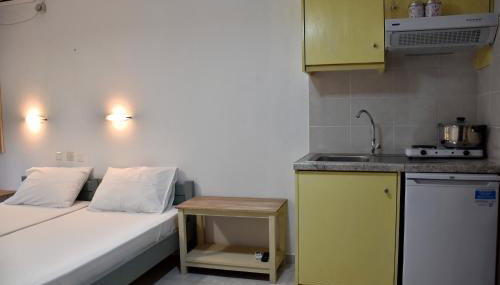 Mirsini Apartments - Foto 2