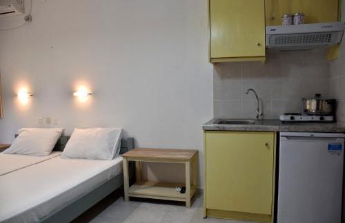 Mirsini Apartments - Foto 2