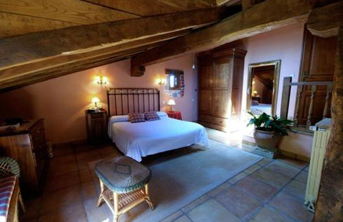 Casa Rural Iketxe - Foto 31