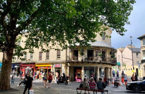 Stylish City Centre Apartment - Foto 15