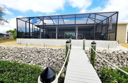 Charlies of Bokeelia - Foto 12