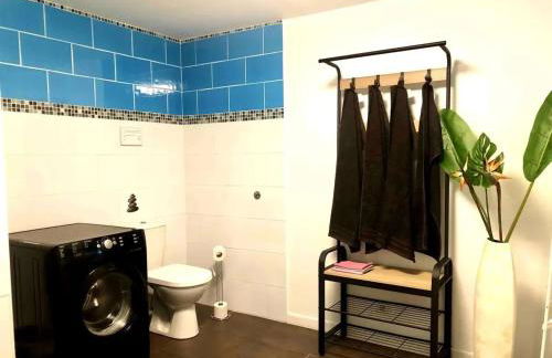 Appartement charmant à La Cadière-d'Azur, 68 m², jacuzzi - Foto 21