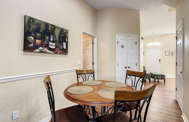 Triton Vacation Pool Home Near Disney - Foto 19