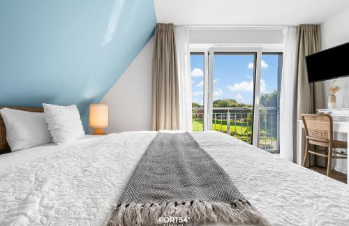 Ferienwohnung Deichkind Büsum - Foto 12