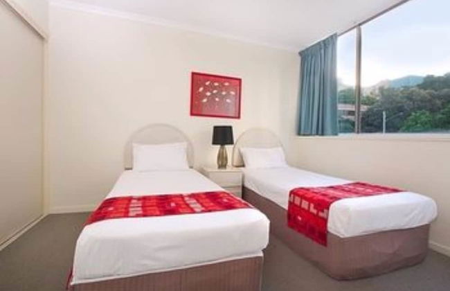 Chasely Apartment Hotel - Photo 2