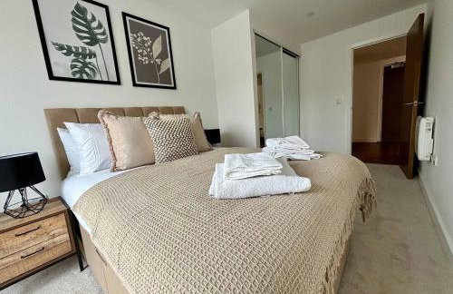 Luxury 2 bed Apartment Bracknell - Foto 3