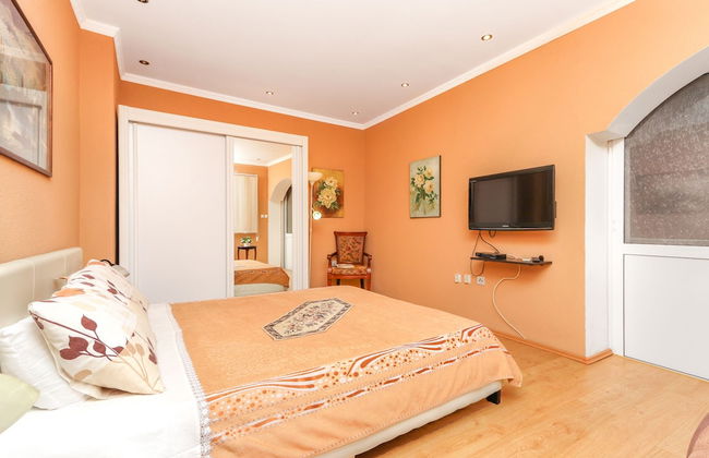 Apartments Villa Lastva - Foto 9