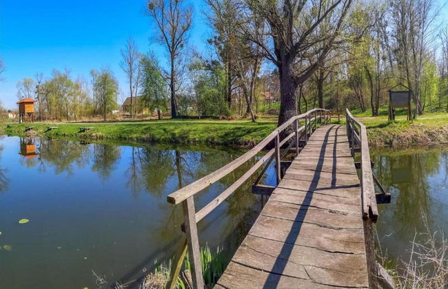 Apartment in Katel Gomilica Near Beach - Foto 33