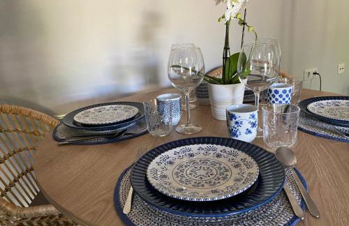 Detached holiday house, 2 bedrooms, private garden, pool - Photo 6