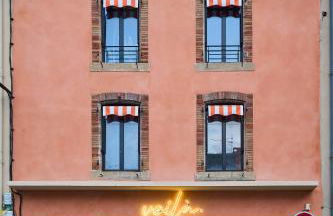 La Villa Orange - Instagood - proche cité médiévale et centre ville à pied - Foto 28