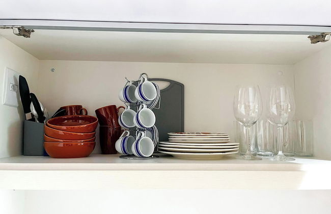 STAY Cosmopolitan - Foto 60