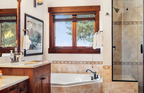 Ski Slope Condo Schweitzer Ski Mountain - Foto 25