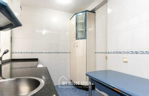 MyHouseSpain - Amplio y céntrico piso en Oviedo - Foto 6