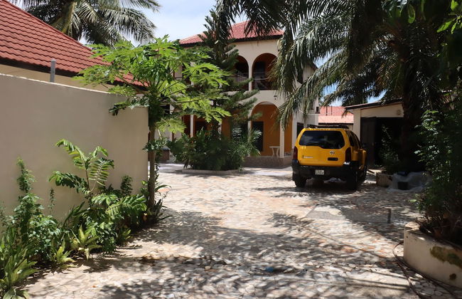 London innn 1 - Foto 23