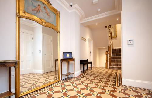 Beech House - Urban Apartments - Foto 28