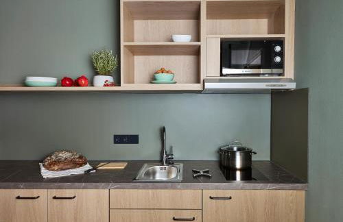 Living Hotel Nürnberg - Foto 47