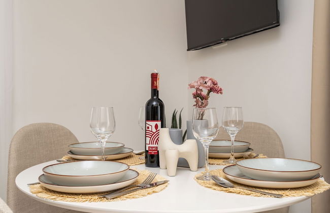 Modern City Escape - Foto 26