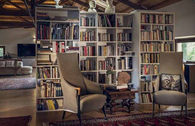 Villa Barchessa Panigai 14 - Foto 22