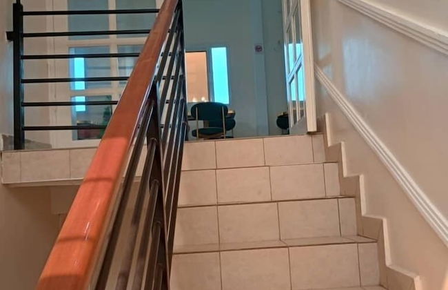 The Blue Resort - Foto 3