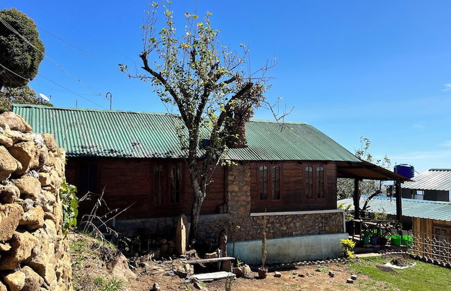 Mount Olympus Hood cabin - Foto 18