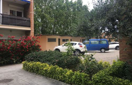 Apto en la playa a 20 min en tren de Barcelona - Foto 58