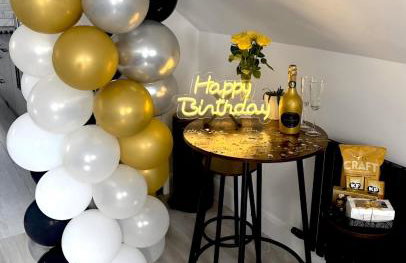 Lorraine's Loft - Foto 12