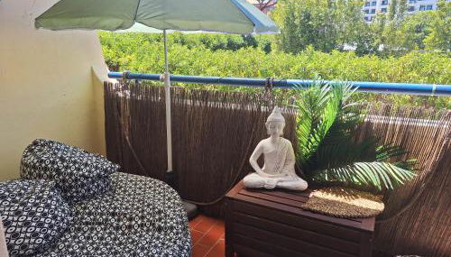 Apartament Olhos do Mar T1 beach Olhos de Água - Foto 2