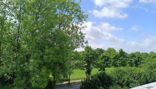 Mont Apartments - Foto 3, Garden view