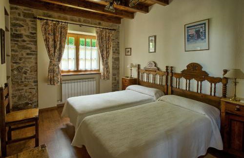 Apartamentos El llugarón - Foto 14