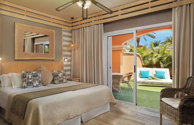 GREEN GARDEN ECO RESORT & VILLAS - Foto 15