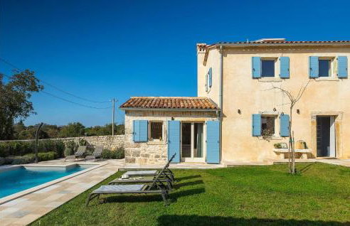 Villa Spirit Of Istria - Photo 20