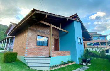 Passarinhada Hospedagem - Foto 69