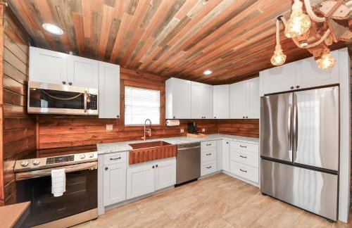 Gulf Siesta Vacation Lofts - Foto 46